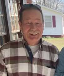 Obituary information for James Burdette