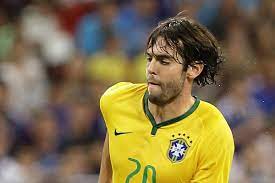 World best football player arturo vidal profile zlatan ibrahimovic top. Once The World S Best Golden Boy Kaka Leaves Brazil A Pioneer Goal Com