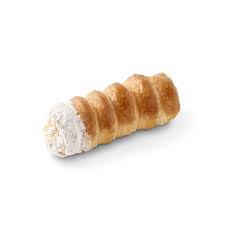 Per me non esiste nulla di più buono dei cannoncini alla crema. Cannoncini Panarello
