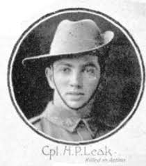 Virtual War Memorial