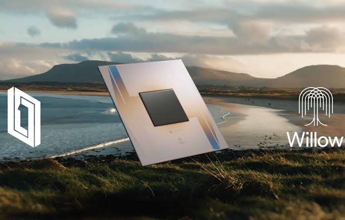 Google Announces “Verifiable Quantum Advantage” on Willow Quantum Chip