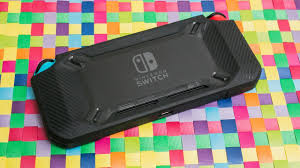 The best protection for your switch can be found with this mumba cover. Best Nintendo Switch Accessories For 2021 Cnet