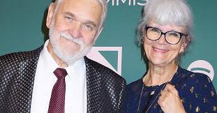 Hasse ”Kvinnaböske” Andersson om hustrun Monicas sjukdom