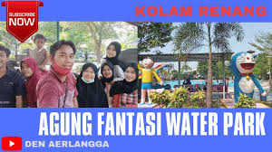 1mahasiswa program studi pengelolaan sumberdaya perairan sekitar pantai kabupaten indramayu. Agung Fantasi Water Park Kolam Renang Widasari Jatibarang Indramayu Tgl 02 08 2020 Youtube