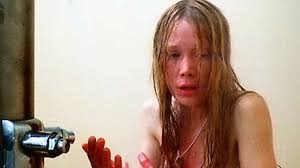 Перевод песни carrie — рейтинг: Pour A Bucket Of Blood On These New Adaptations Of Carrie Npr