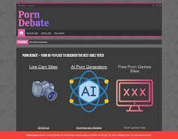 PornDebate.com – Porno.surf