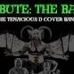 Tribute The Band - The Tenacious D Cover Band