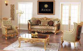 Vidal Klasik Koltuk Takimi Classic Sofa Sets Sofa Set Classic Sofa
