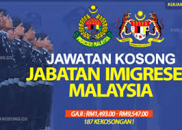 Jawatan kosong kkm 2021 yang tersenarai adalah seperti berikut: Jawatan Kosong Terengganu