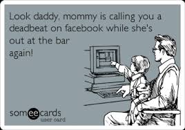 Bitter Baby Mama Quotes For Facebook Pin On Favorite Quotes