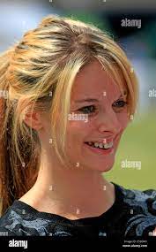 Lisa kelly ice road truckers hi-res stock photography and images - Alamy