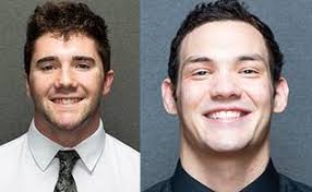 JT1Wrestle College Wrestling : September 2024