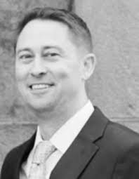 Shawn Christopher Downey Obituary