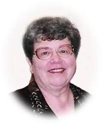 Carol Jane Palmer Koenig (1938-2007)