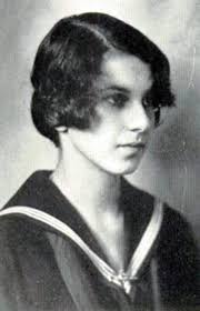 Margaret Ingalls “Peggy” Marvin Barnes (1909-2004)