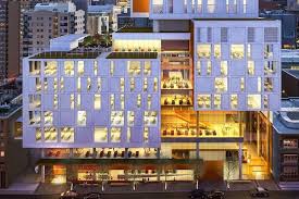 Ryerson university will change its name following a recommendation from a special task force that examined the legacy of its namesake, egerton ryerson. Ryerson University Rankings Fees Courses Admission 2021 Eligibility Scholarships