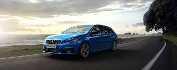 Doresti sa salvezi aceste criterii de cautare? Peugeot 308 Sw Der Kompakte 5 Turer Kombi Von Peugeot