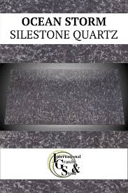 Find out your desired silestone slabs with high quality at low price. Ocean Storm Silestone Quartz Countertops Cost Reviews Ocean Storm Quartz Countertops Silestone