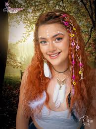 Miss Teenager Beauty Estado de México