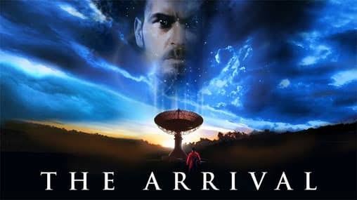 The Arrival (1996)