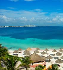 Fly to the cancún international airport and get a taxi or bus northeast for around 30 minutes to reach the heart of the hotel zone. Cancun Records 10 Million Visitors In The Past Year Leading Global Tourism Recovery Travel Off Path