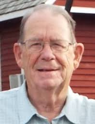 John K. Shimp Obituary December 23, 2021