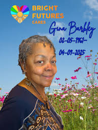 Co-founder of Bright Futures Learning Centers remembered as a 'woman of  vision'