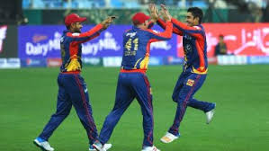 Psl 6 live score update, watch psl 2021 online streaming on youtube ptv sports, geo super official broadcast. Psl 2019 Today S Cricket Matches Schedule Start Time Points Table Live Streaming Live Score Of February 21 T20 Games Latestly