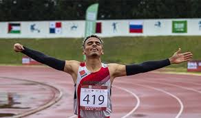 Avec 52 médailles, dont 13 en or, récoltées depuis les premiers championnats du monde d'athlétisme en 1983 à helsinki jusqu'aux derniers mondiaux de londres en 2017, la france est le 14e pays le plus médaillé de l'histoire des mondiaux d'athlétisme. S Bwnuwnhanc4m