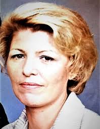 Obituary for Elaine R. (LeFebvre) Fafard