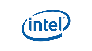 Intel Corporation banner