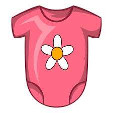 Pink Baby Bodysuit Icon Cartoon Style Baby Icons Pinkicons Style Icons Png And Vector With Transparent Background For Free Download Cartoon Styles Baby Icon Baby Cartoon