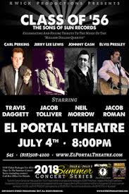 The El Portal Theatre