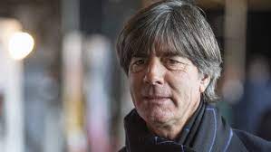 One of the challenges that sane and his german teammates will face, is trying to send joachim löw out a winner. Joachim Low Uber Die Em Die Bundesliga Thomas Muller Und Robin Gosens Kicker