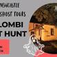 Wollombi Paranormal Investigation Night - August 2026