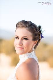 Clint and Lyndsi's Winter Wedding