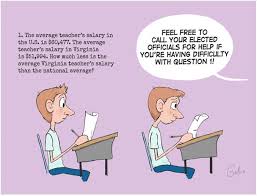 Check spelling or type a new query. 15 Hilarious But Sad Memes About Teacher Pay