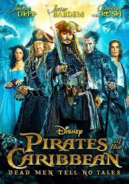 مشاهدة فيلم Pirates Of The Caribbean 2017 مترجم Pirates Of The Caribbean Pirates Dead Man
