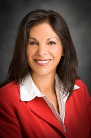 Adrienne Paolini-McGrath — KW Bay Area Estates