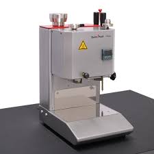 Cflow Extrusion Plastometer – ZwickRoell