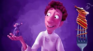 Ratatouille: The TikTok Musical,' the production of all our dreams