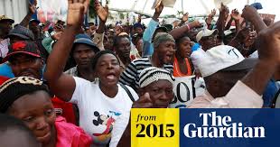 There are two major languages spoken in haiti: Haitians Go Into Hiding As Dominican Authorities Are Free To Deport Dominican Republic The Guardian