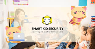 Alle vss kids folgen findet ihr auf dem swr kindernetz. Home Smart Kid Security
