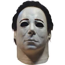 Get inspired by our community of talented artists. Michael Myers Mask Halloween 4 The Return Of Michael Myers Party City