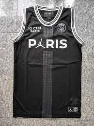 Oct 10, 2020 at 10:00 am est. Instock Jordan X Psg Limited Edition Collaboration Basketball Jersey As Worn By Neymar Mbappe And Other Paris Saint Germai In 2021 Sport Outfits Hype Clothing Jersey