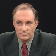 William Ivey Long — Charlie Rose