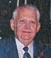 Obituary information for George "Carlyle" Goodman