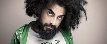 Caparezza spicca nel panorama nazionale per la scelta delle tematiche. Caparezza Il Nuovo Album E In Lavorazione L Annuncio Nel Giorno Del Suo Compleanno Radio Bruno