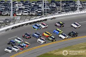Nascar.com cup series driver pages: Nascar Names Eligible Drivers For Revamped 2021 Busch Clash