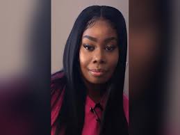 Mrs. Shanna Lanice Robinson's Memorial Website